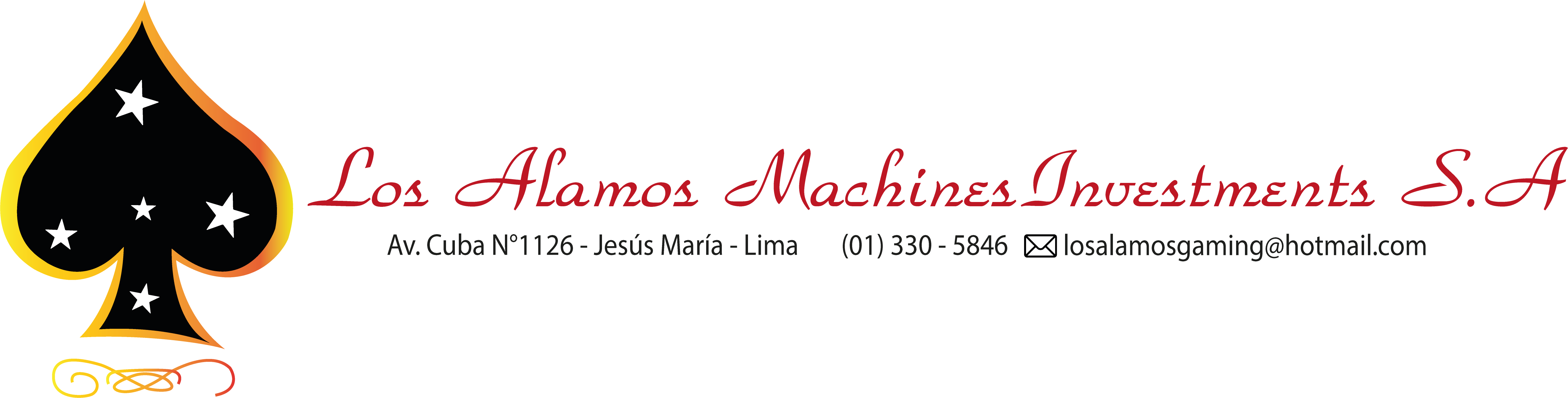 Los Alamos Gaming